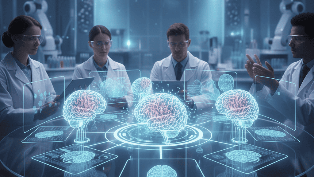 Personalized Psychiatry in the future