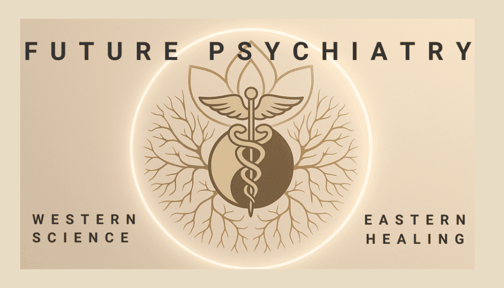 Future Psychiatry Business Card