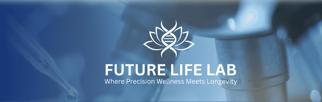 Future Life Lab Banner
