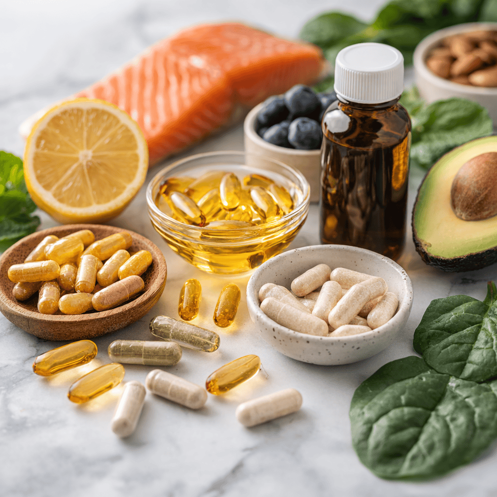 How to Choose High-Quality Supplement Brands for Mental Health