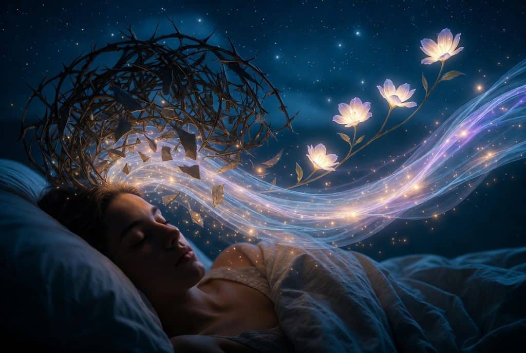 REM Sleep and Mental Health: How to Improve REM Sleep Naturally